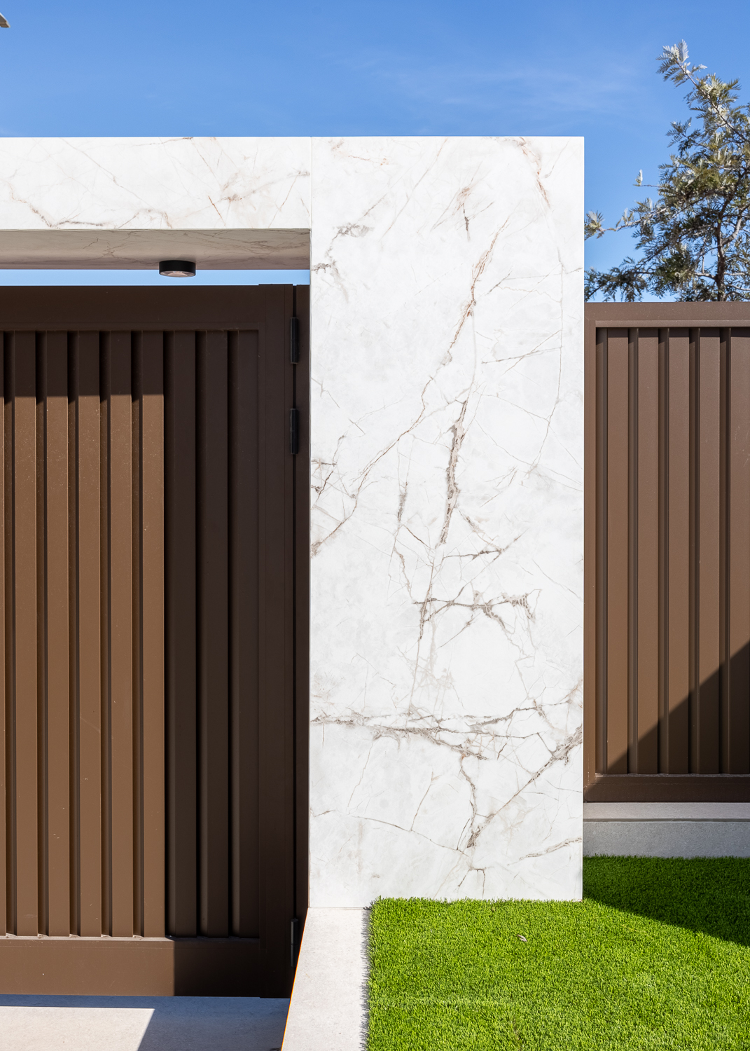 Imagen del proyecto Casa en Castellon